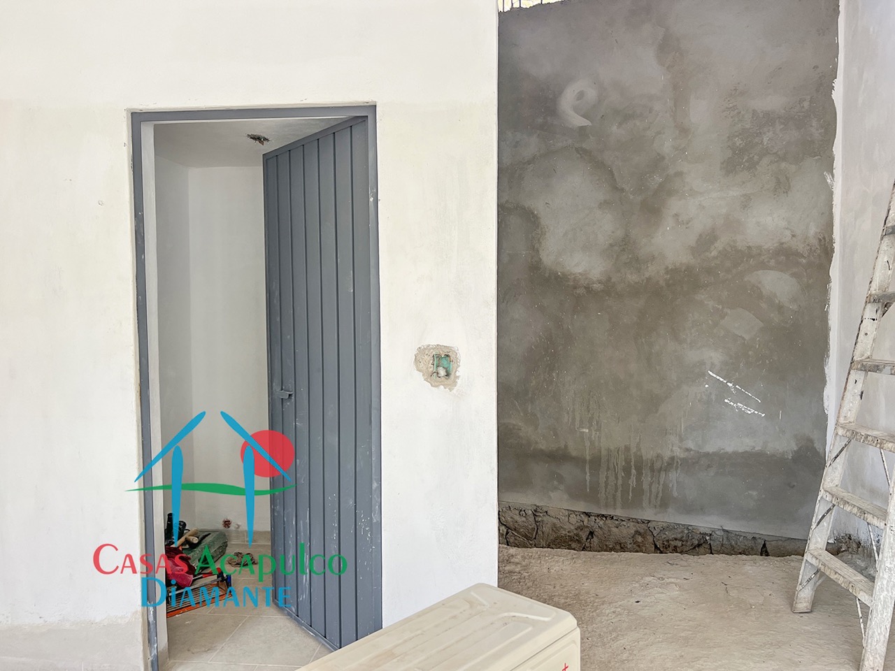 Plaza Guitarrón local 7 - Interior 6